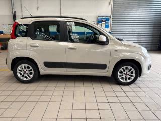 FIAT Panda usata 3