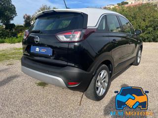 OPEL Crossland X usata, con Cerchi in lega