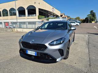 BMW 118 d MSport Pro