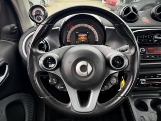 SMART ForTwo usata, con MP3