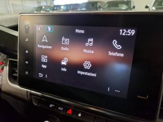 RENAULT Kangoo usata, con Airbag testa