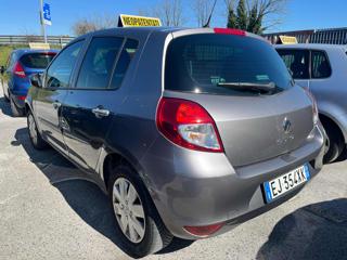 RENAULT Clio usata, con Airbag laterali