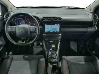 CITROEN C3 Aircross usata, con Chiusura centralizzata
