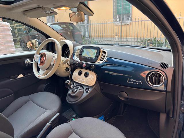 FIAT 500 usata, con Cronologia tagliandi