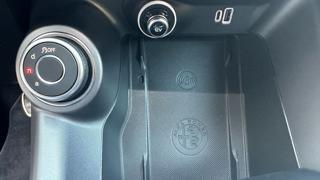 ALFA ROMEO Tonale usata, con Controllo automatico clima