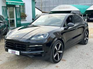 PORSCHE Cayenne usata, con Airbag