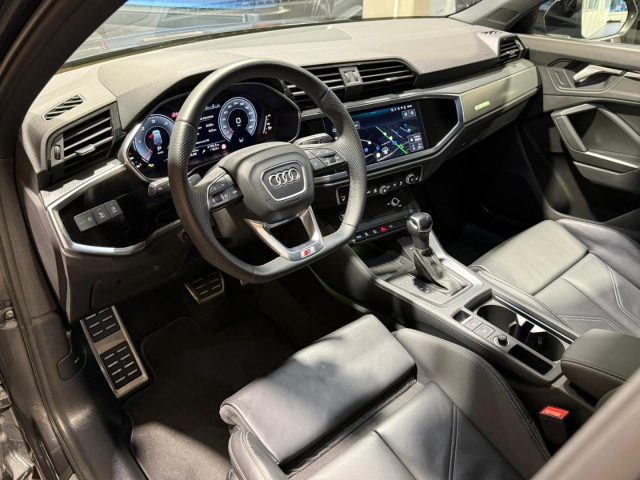 AUDI Q3 usata, con Climatizzatore