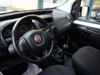 FIAT Fiorino usata, con Cronologia tagliandi