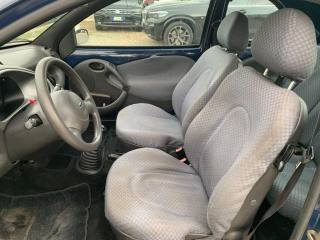 FORD Ka usata, con Immobilizzatore elettronico