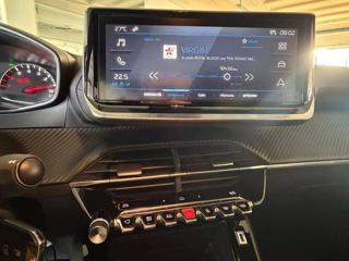 PEUGEOT 2008 usata, con Controllo trazione
