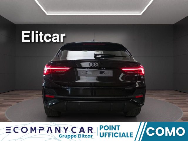 AUDI Q3 usata, con Cerchi in lega