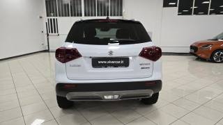 SUZUKI Vitara usata, con Autoradio