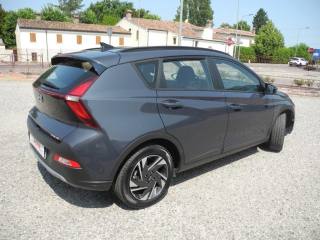 HYUNDAI Bayon usata 84