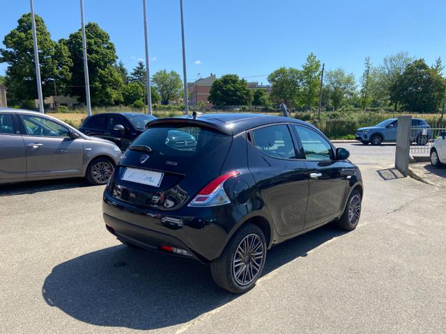 LANCIA Ypsilon usata, con Vivavoce