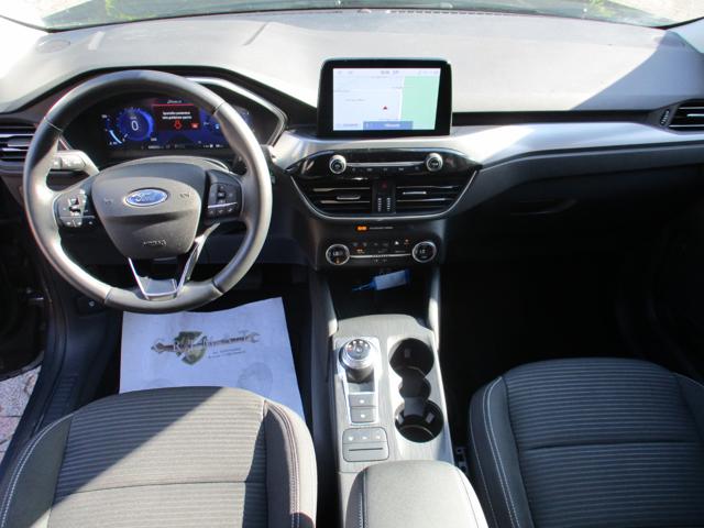 FORD Kuga usata, con Cruise Control