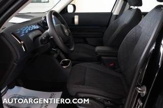 MINI Countryman usata, con Autoradio
