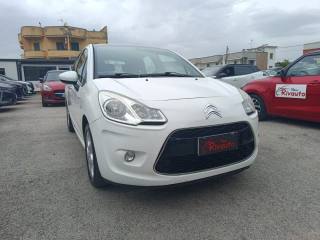 CITROEN C3 usata, con Airbag laterali