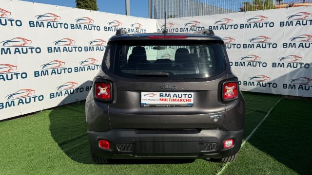 JEEP Renegade usata, con Climatizzatore