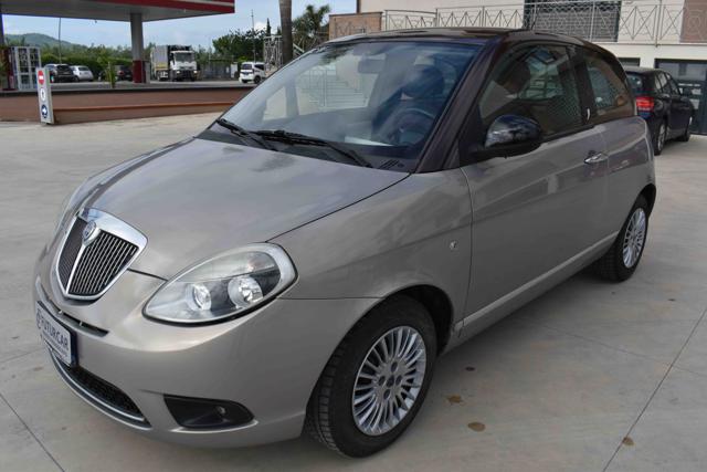 LANCIA Ypsilon usata, con Airbag Passeggero