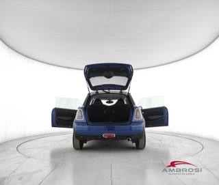 MINI Cooper D usata 6