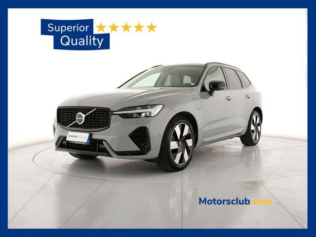 VOLVO XC60 usata, con ABS