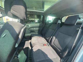 PEUGEOT 5008 usata, con Immobilizzatore elettronico