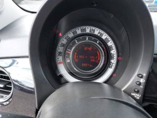 FIAT 500 usata, con Controllo trazione