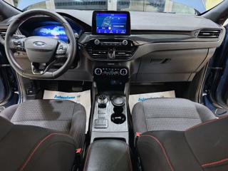 FORD Kuga usata, con Park Distance Control