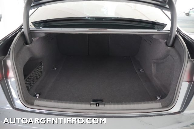 AUDI A6 usata, con Supporto lombare