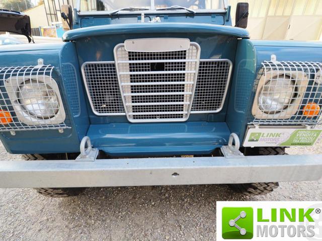 LAND ROVER Defender usata 14
