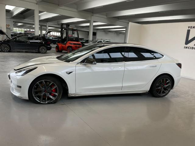 TESLA Model 3 usata, con Airbag Passeggero