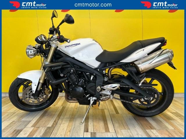 TRIUMPH Street Triple usata 2