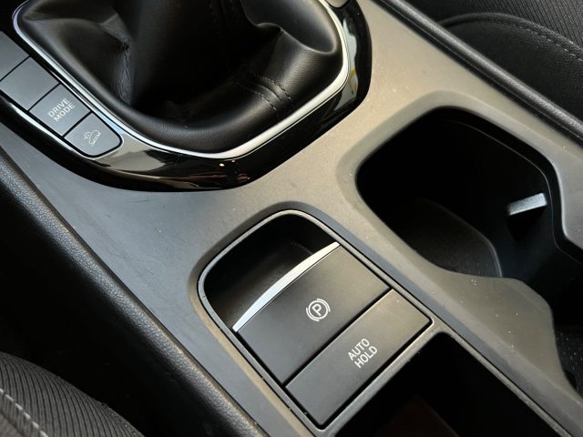 HYUNDAI Tucson usata, con Sistema di navigazione