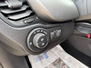 FIAT 500X usata, con Controllo elettronico della corsia