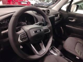 JEEP Renegade usata, con Specchietti laterali elettrici