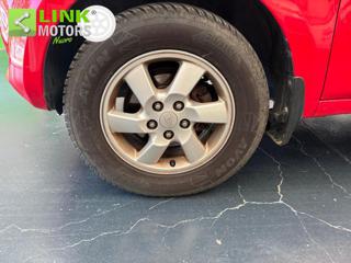 DAIHATSU Terios usata, con Bracciolo