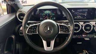 MERCEDES-BENZ A 180 usata, con Cruise Control