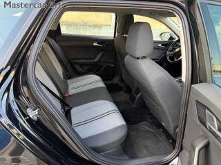 SEAT Leon usata, con Fendinebbia