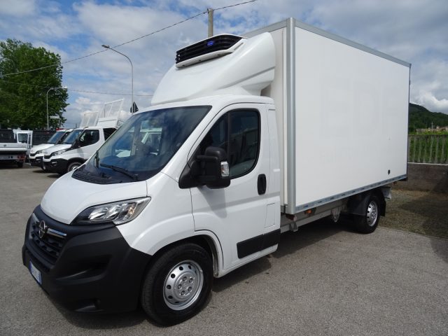 OPEL Movano usata, con ABS