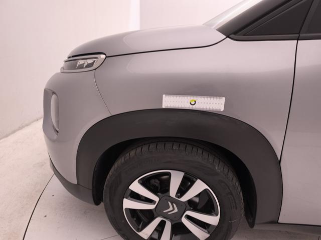 CITROEN C3 Aircross usata 51