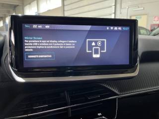 PEUGEOT 2008 usata, con Cerchi in lega