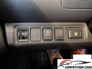 NISSAN Navara usata, con Specchietti laterali elettrici