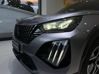 PEUGEOT 2008 usata, con Boardcomputer
