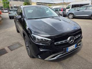 MERCEDES-BENZ GLA 180 usata, con Airbag laterali