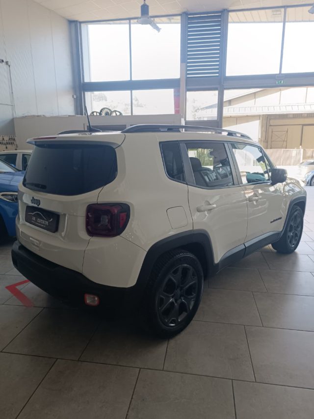 JEEP Renegade usata, con Alzacristalli elettrici