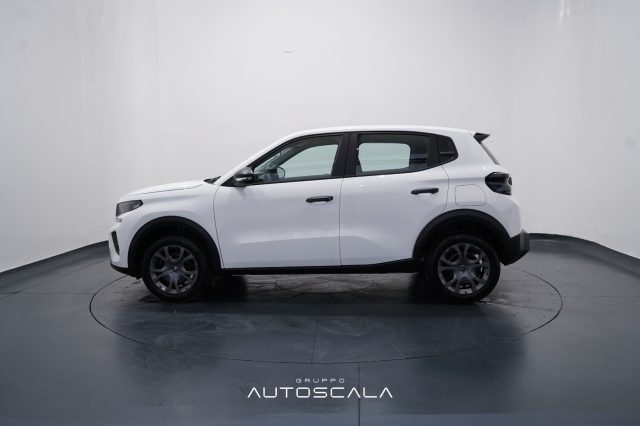 CITROEN C3 usata, con Airbag laterali