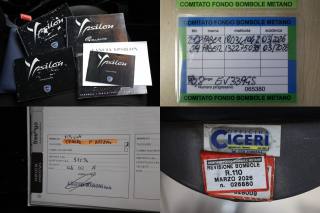 LANCIA Ypsilon usata, con Lettore CD