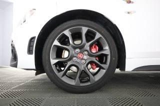 ABARTH 124 Spider usata 5