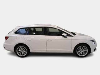 SEAT Leon usata, con Autoradio