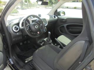 SMART ForTwo usata, con Controllo automatico clima